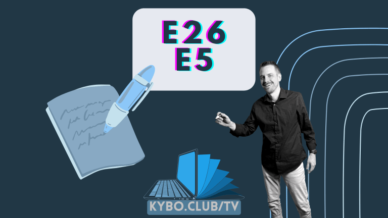 ACT E26 E5 Hot Take