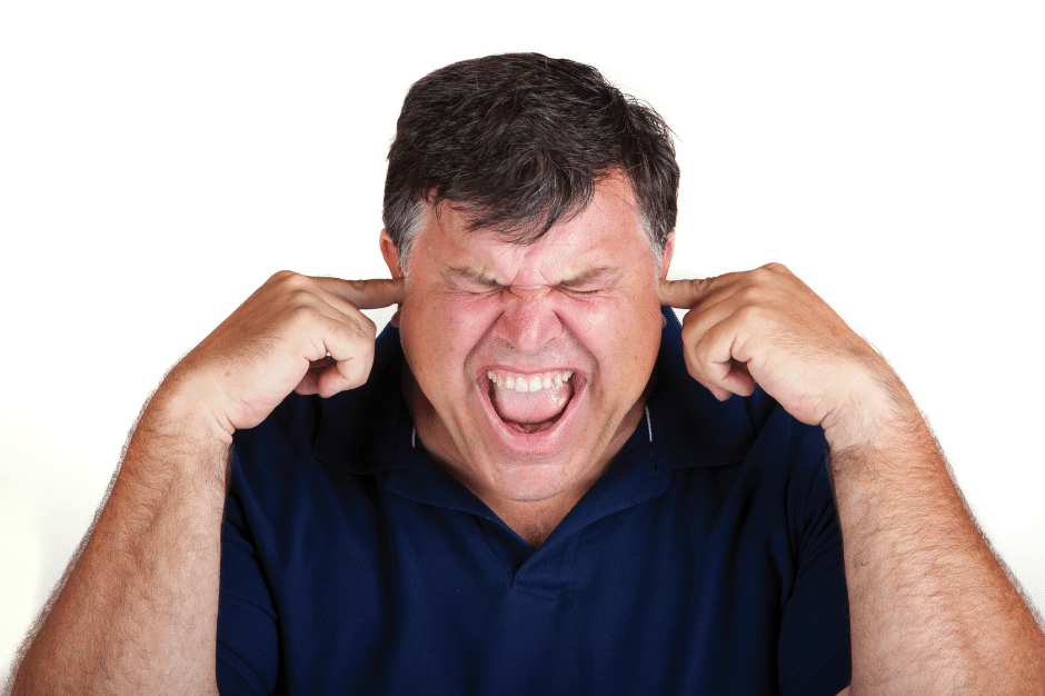 Man who doesn't want to hear about test scores being the only educational achievement